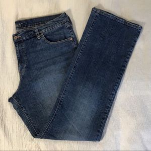 Old Navy The Sweetheart Jean